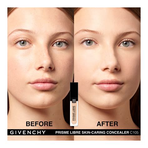 givenchy concealer 16|Prisme Libre Skin.